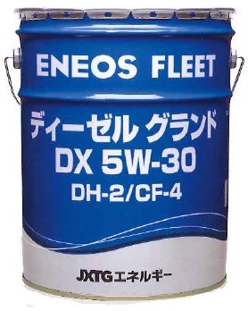 ENEOS FLEET系列车用油