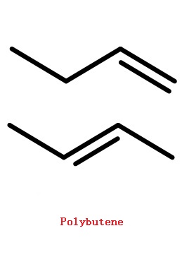 聚丁烯　Polybutene
