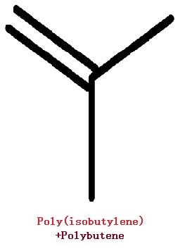 特殊粘合剂　Evertack