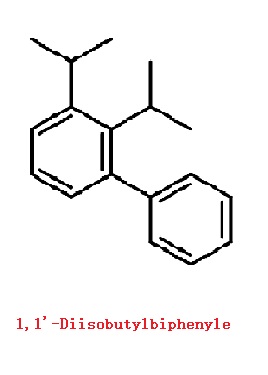 特殊芳烃溶剂　SAS